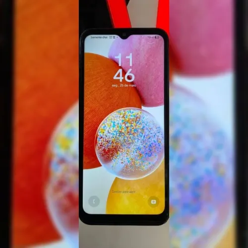 Vendo celular  A14 5G