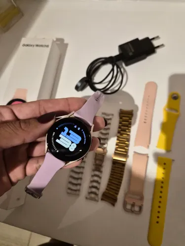 Galaxy Watch 5