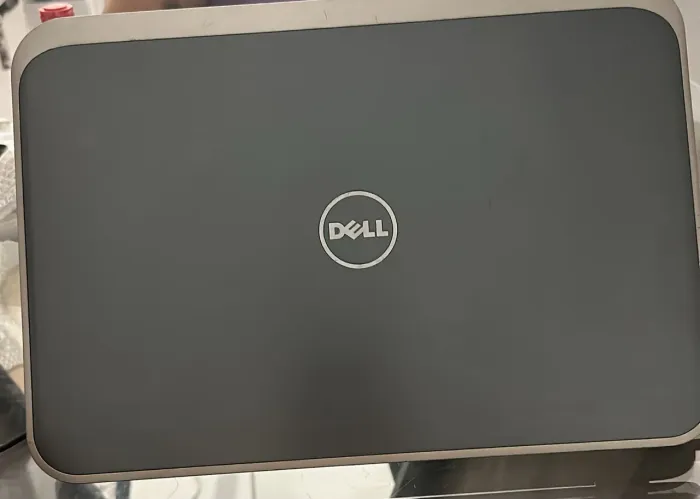 Notebook Inspiron Dell i5