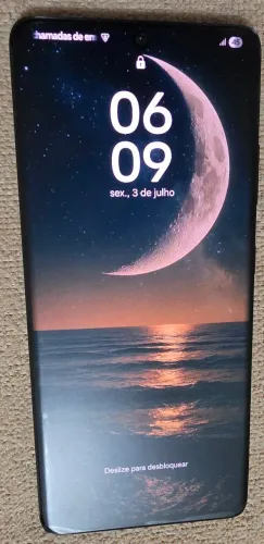 Celular Galaxy S21 Ultra 256 GB Lilás