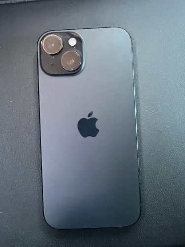 Iphone 15 128GB Preto