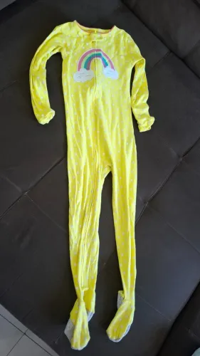 Macacão Carters Tamanho 5t