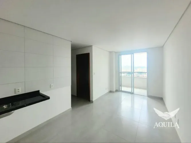 APARTAMENTO GARDEN NO JARDIM PRESTES DE BARROS SOROCABA COM VARANDA GOURMET - 02 DORMITÓRI