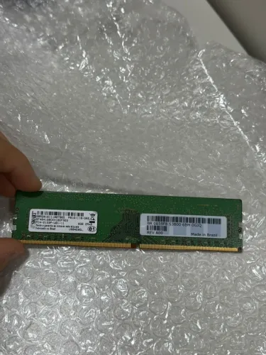 Memória RAM 8gb Smart PC4-2133P (DDR4)