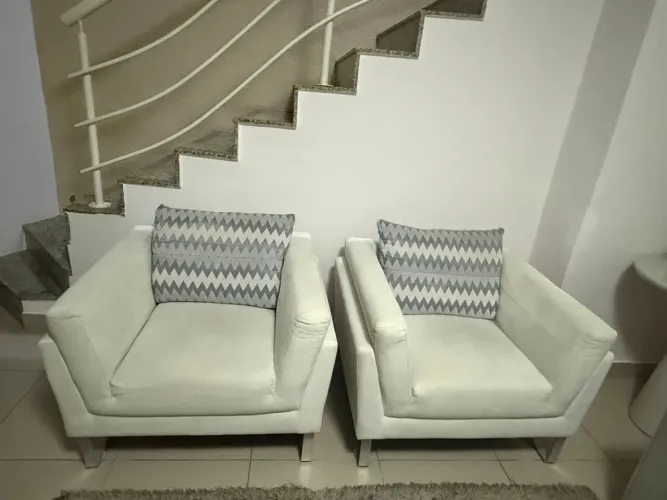 Poltronas