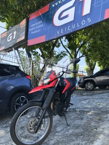 Yamaha XTZ Lander 250 ABS - 2023 
