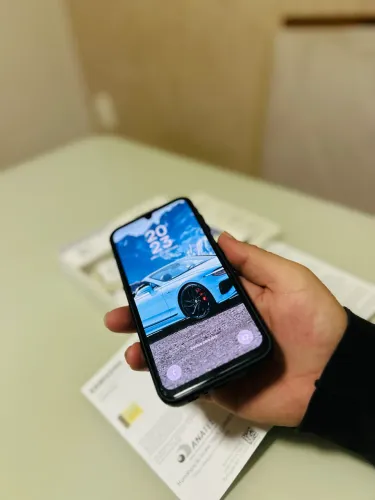 Samsung Galaxy A15