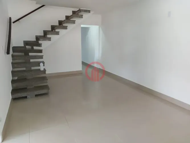 Sobrado com 3 dormitórios para alugar, 125 m² por R$ 2.591,03/mês - Vila Antonieta - São P