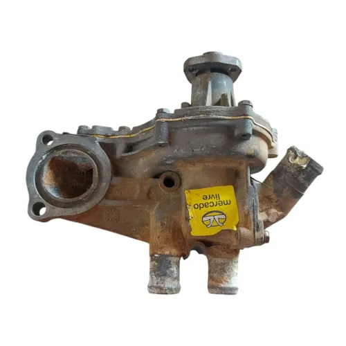 Bomba De Água Vw Gol G3 G4 Santana Parati 1.6 1.8 Motor Ap