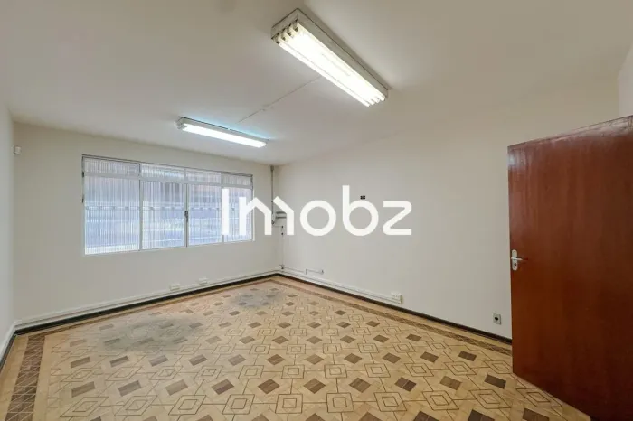 Casa à Venda - Perdizes, 4 Quartos, 250 m2