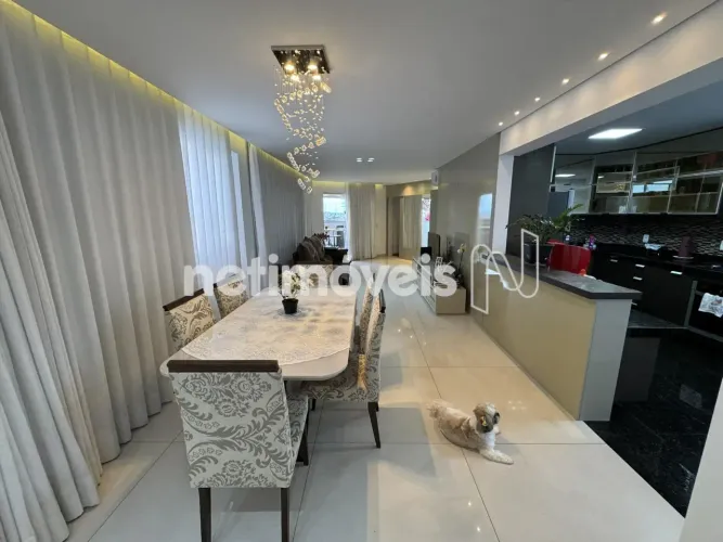 Locação Apartamento 3 quartos Fernão Dias Belo Horizonte