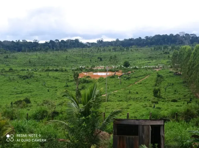 Fazenda para venda com 5082000 metros quadrados com 3 quartos em Centro - Medicilândia - P