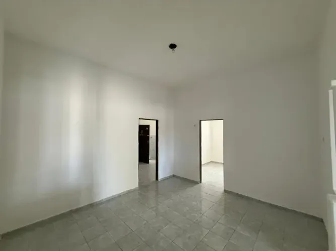 Casa Ampla em Cruz das Armas, 500m²(Dois Terrenos) 3 Quartos 1 Suíte Excelente Localização