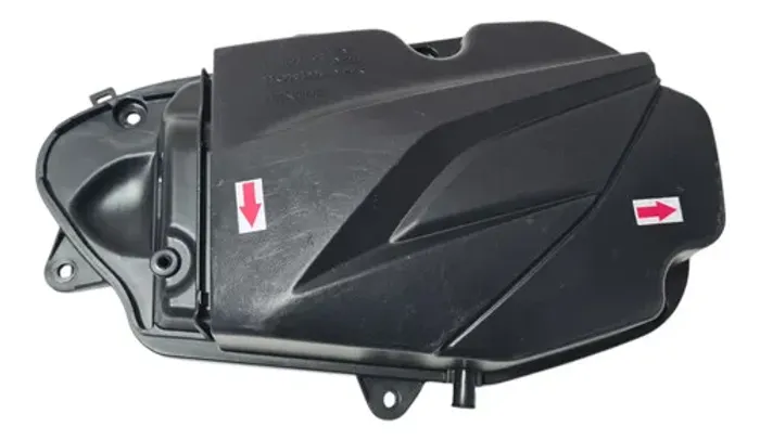 Tampa Filtro Ar Honda Elite 125 19/23 Original Detalhe 61365
