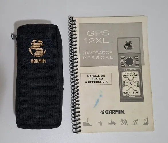GPS GARMIN