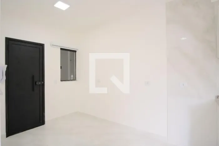 Apartamento à Venda - Tatuapé, 2 Quartos, 40 m2