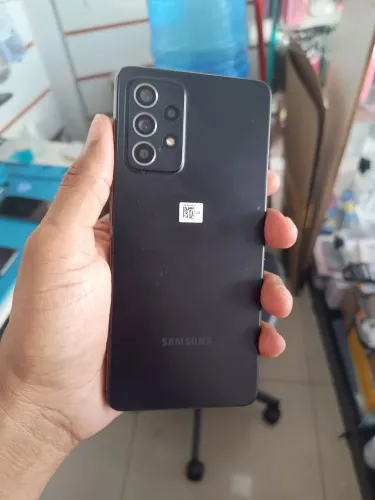 Samsung A52 128GB