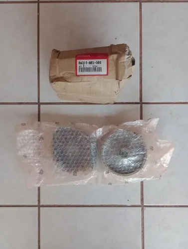 Vendo Um Conjunto de Estator/Magneto original da Honda CBR 1000