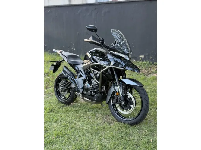 Zontes T350 x 2027