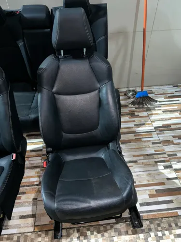 Bancada do Corolla