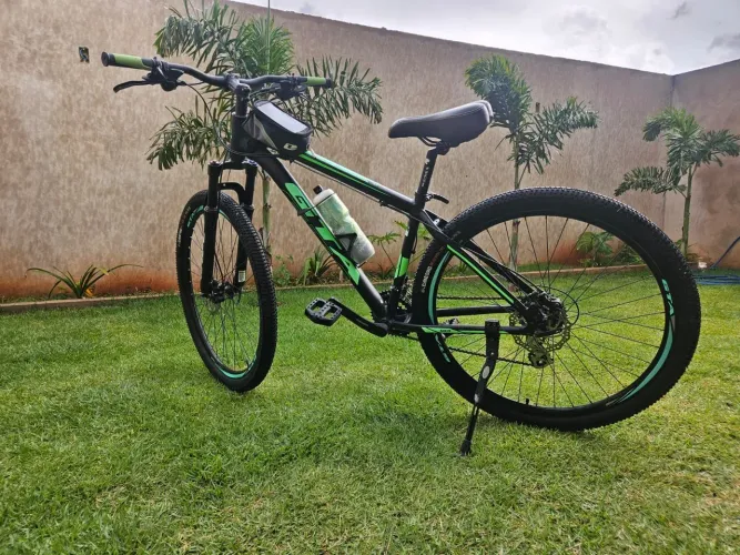 BICICLETA GTA SHIMANO ARO 29