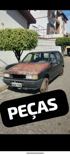 PEÇAS UNO