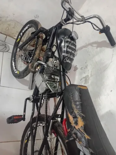 Motorizada