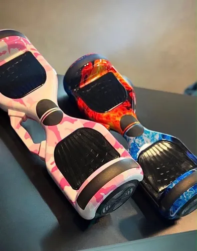 HOVERBOARD NOVO | LACRADO