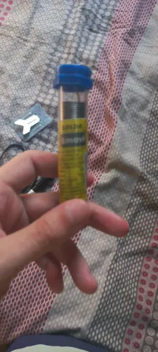 solda eletronica
