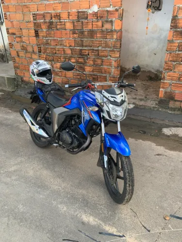 Haojue dk 150 2022