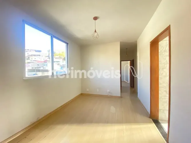 Venda Apartamento 3 quartos Nova Granada Belo Horizonte