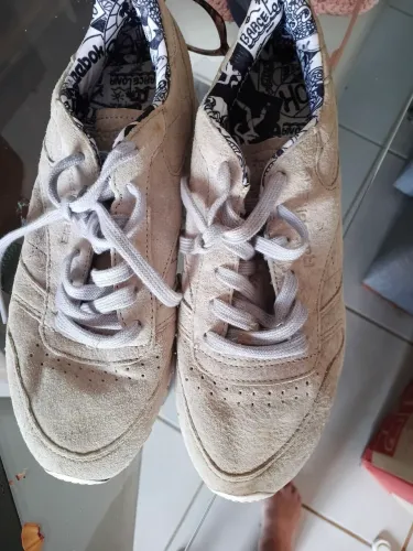 Tenis Rebook feminino