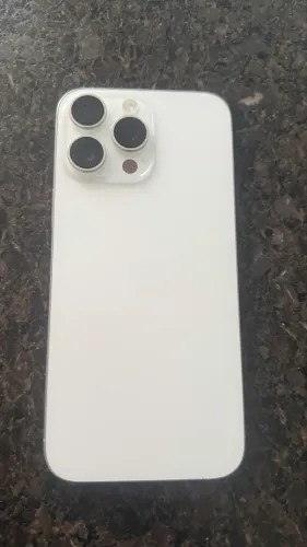 iPhone 16 Pro Max 512