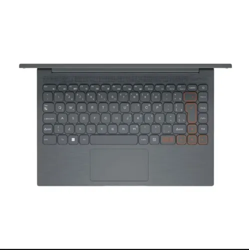 Nootbook novo 