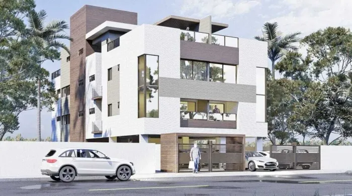 Apartamento com 2 dormitórios à venda, 121 m² por R$ 480.240,00 - Altiplano Cabo Branco -