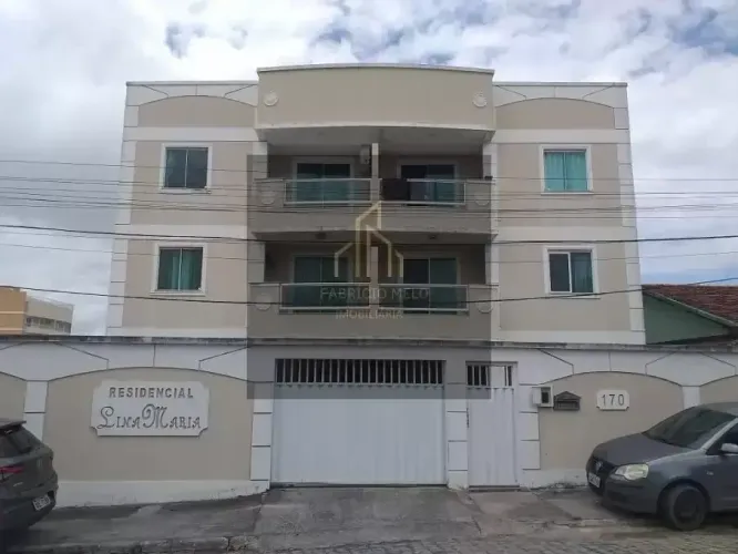 FJ 00141Imóvel para venda tem 68 metros quadrados com 2 quartos em Centro - São Pedro da A