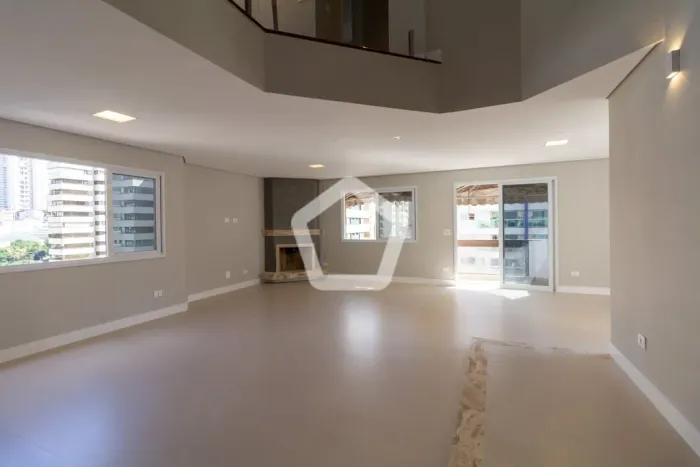 Apartamento em Aclimação