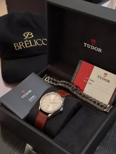 Relógio Tudor Style 12500-001