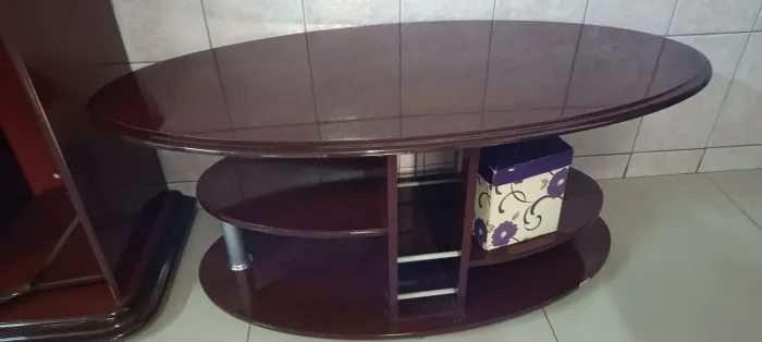 Mesa de centro para sala