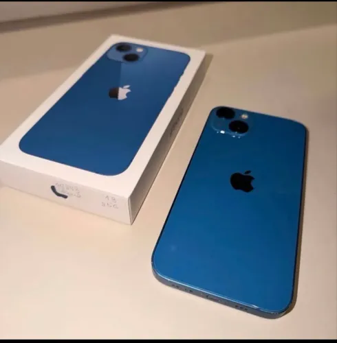 iPhone 13