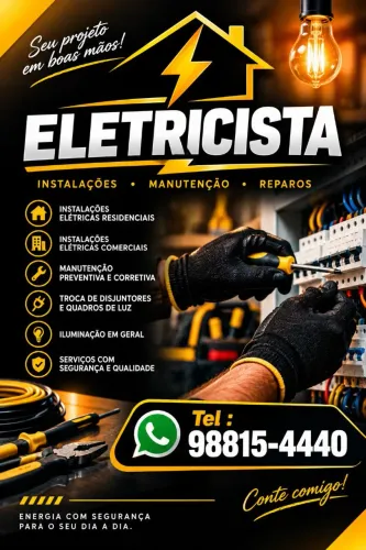 Eletricista