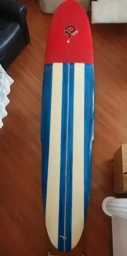 Longboard Surf 9'0 Progressivo