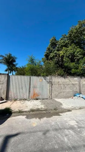 3 Terrenos à venda, 1000 m² por R$ 1.300.000 - Comendador Soares - Nova Iguaçu/RJ