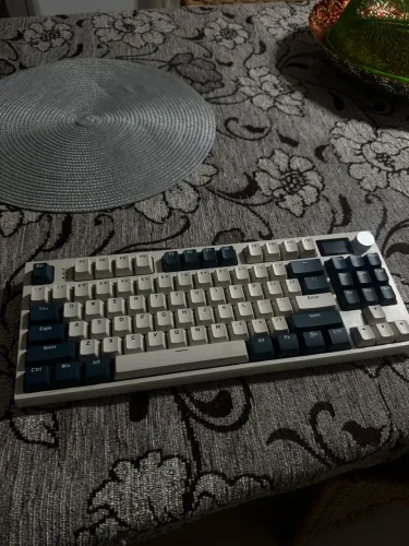 Attack Shark K86 Tri Mode