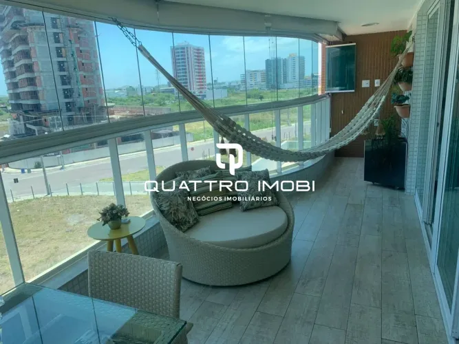 Mansão Jardim Residence 1