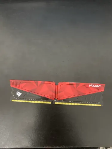 memoria ram ddr4