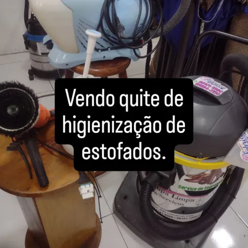 Vendo extratora