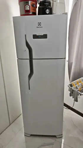 Geladeira Eletrolux
