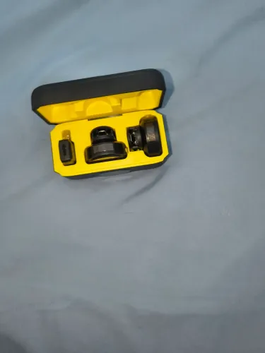 Microfone lapela  redimi, excelente estado 
