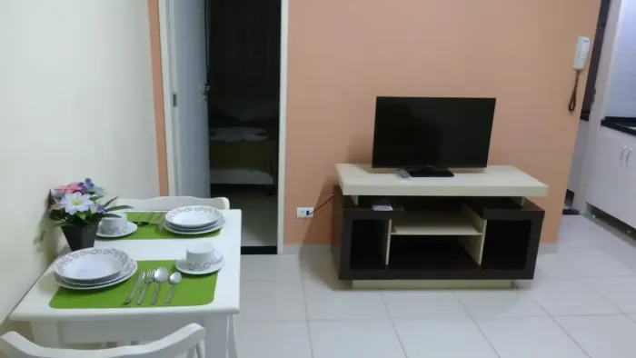 Apartamento em condomínio fechado - Porto de Galinhas - Oportunidade!!